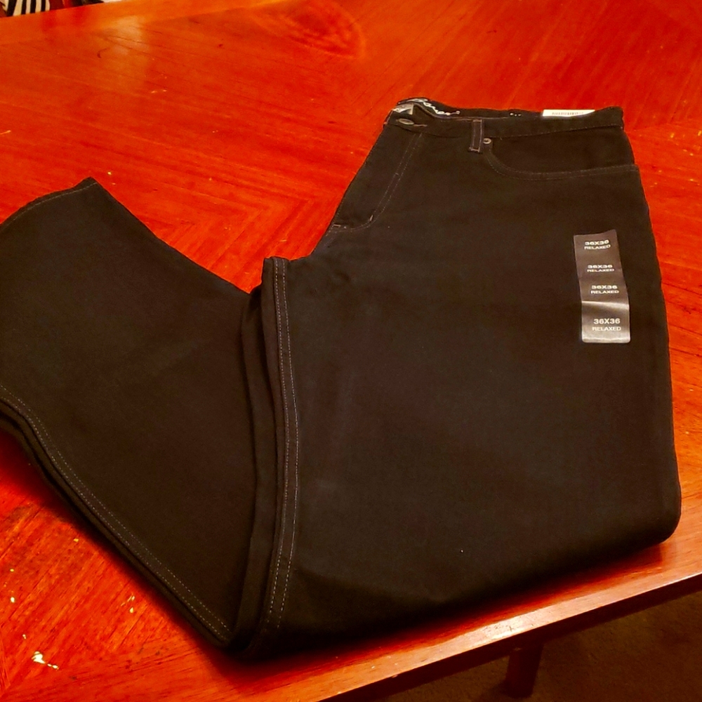 Men's jeans